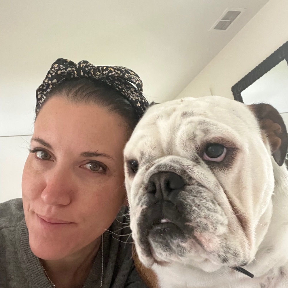 Meet your Posher, Michele